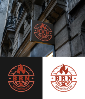 Logo Design by filip.jelkic for this project | Design: #28383586