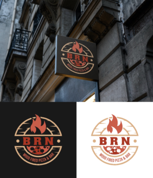 Logo Design by filip.jelkic for this project | Design: #28383590
