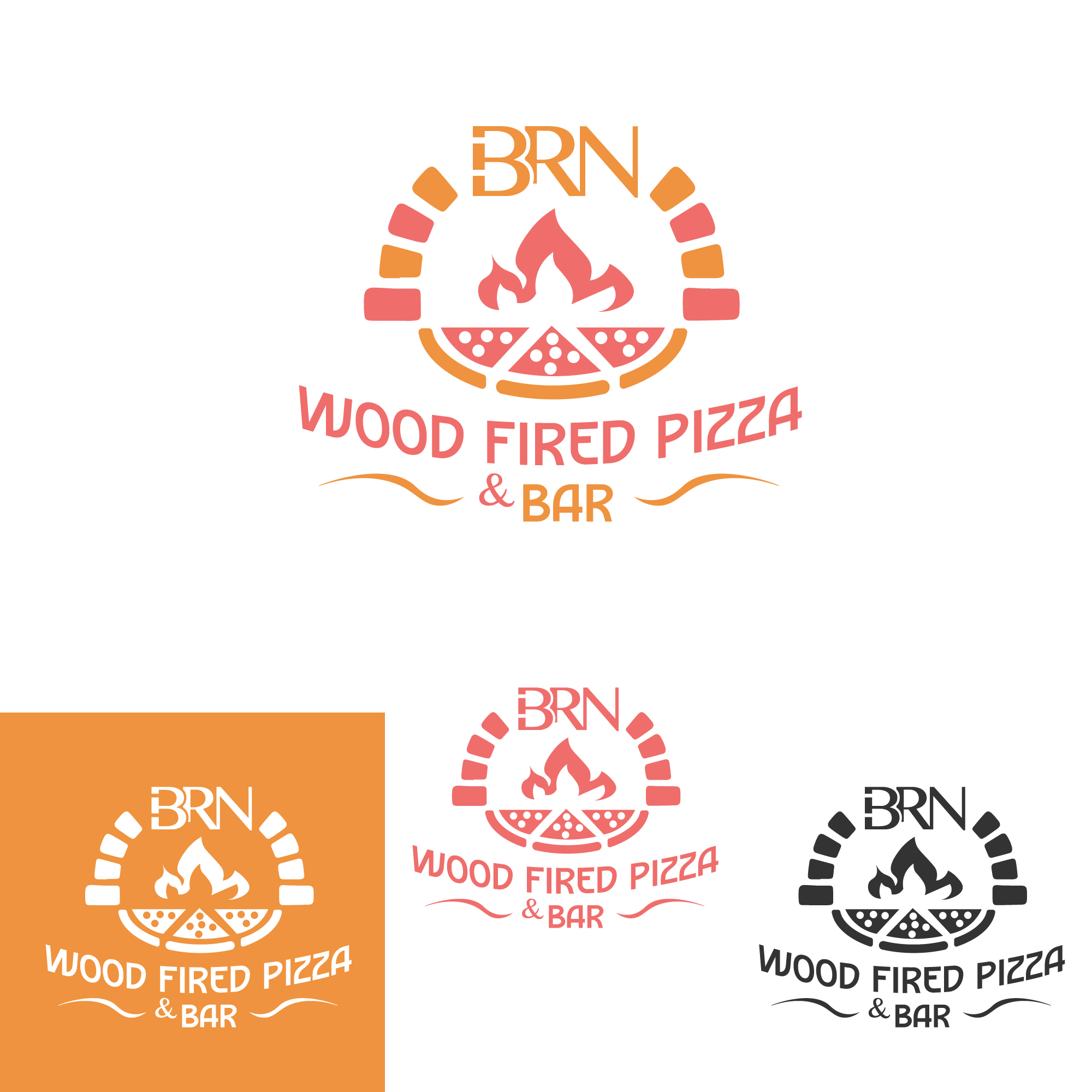 Logo Design by LisandroNeris for this project | Design #28390215