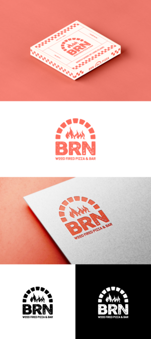 Logo Design by Fairuzs
