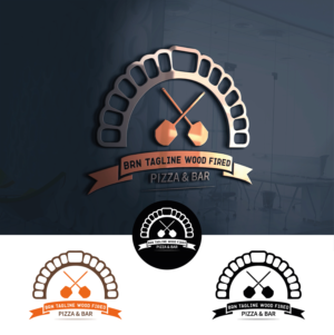 Logo Design by Charlie Benitez for this project | Design #28390284