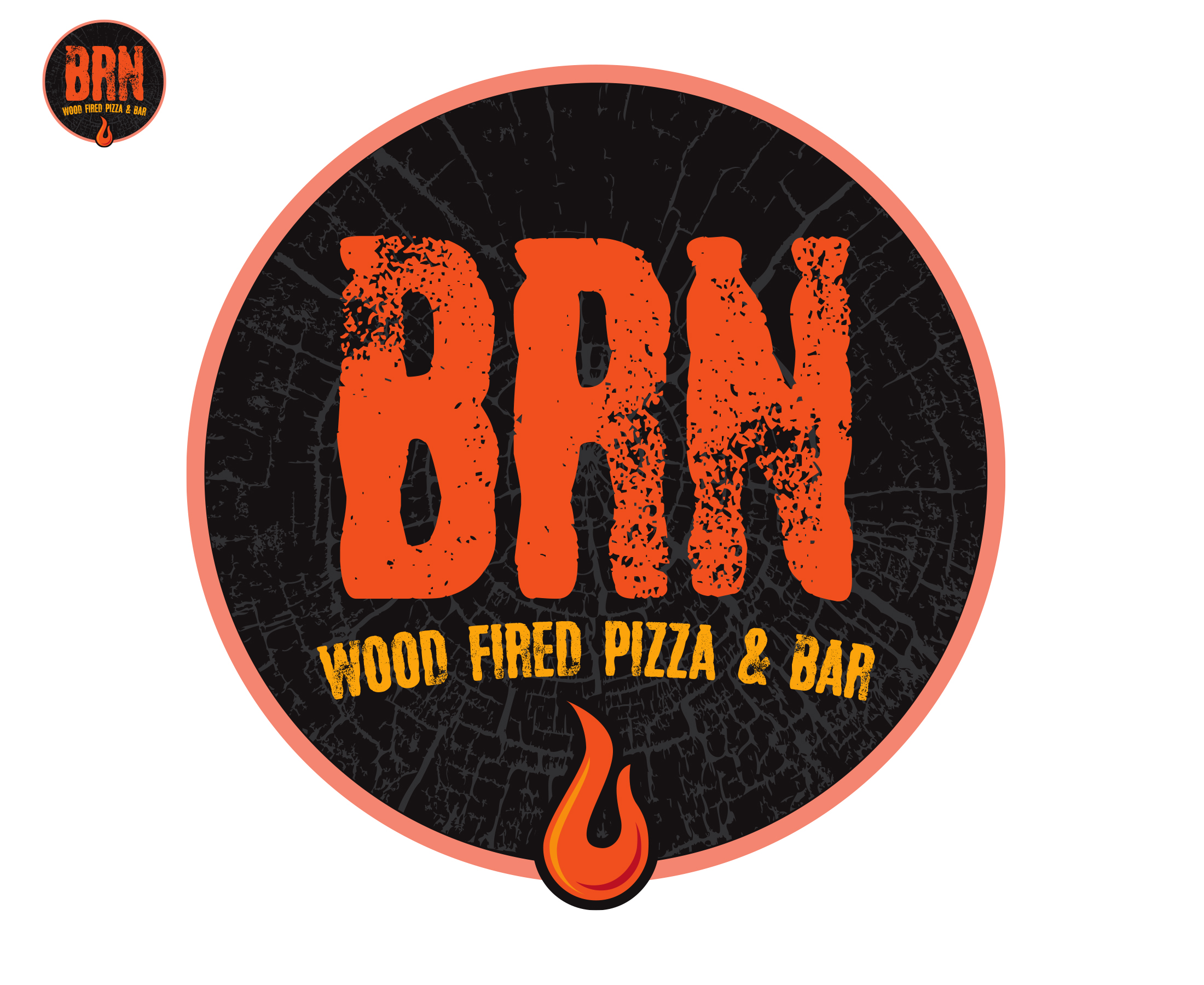 Logo Design by porterman for this project | Design #28389736