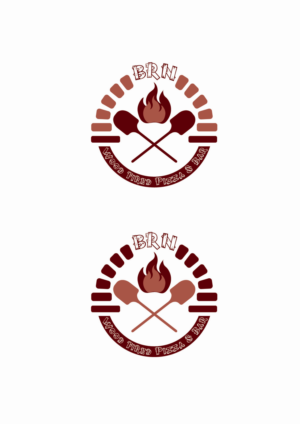 Logo Design by Johanna J.