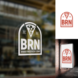 Logo Design by odillia