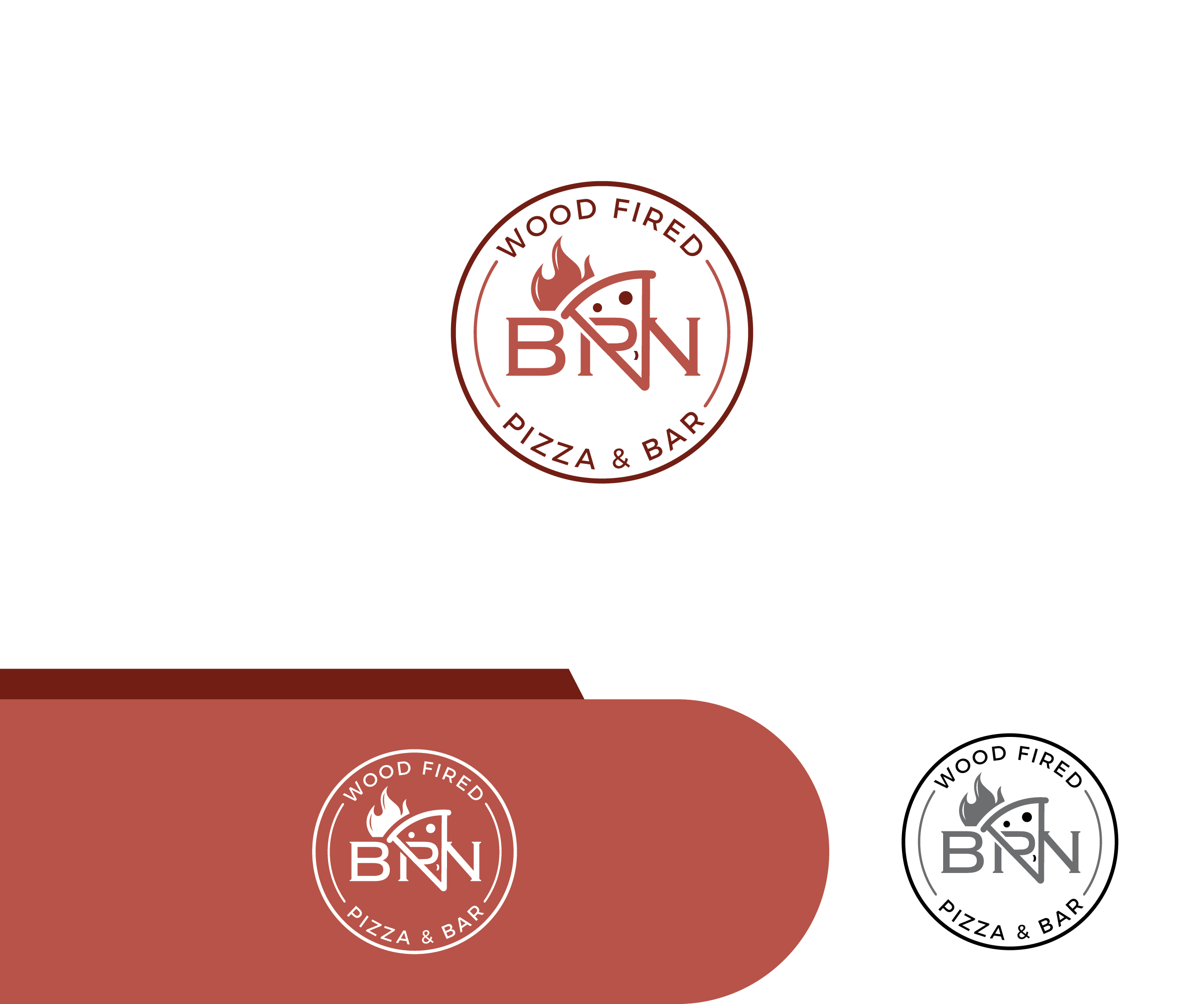 Logo Design by ecorokerz for this project | Design #28357326