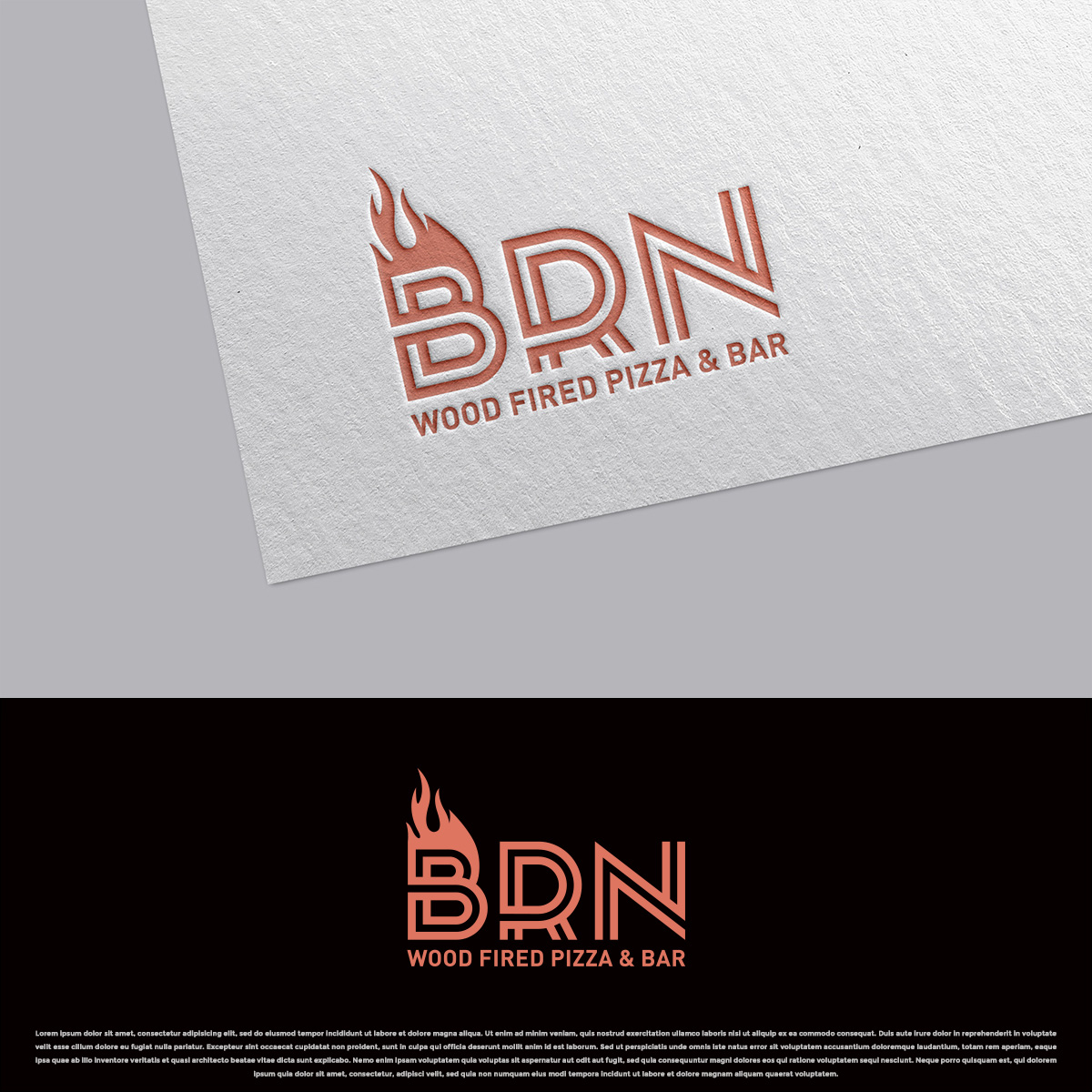 Logo Design by DesignDUO for this project | Design #28380110