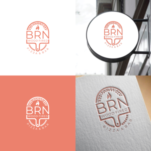 Logo Design by Magic of Art for this project | Design #28376341