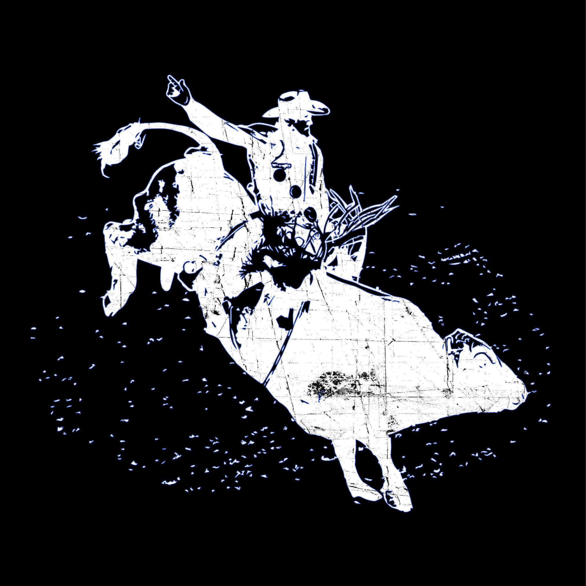 Illustration Design by jamesmccue1 for West Cross Ranch | Design #28363902