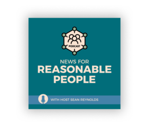 Podcast Design by SnehaCreative