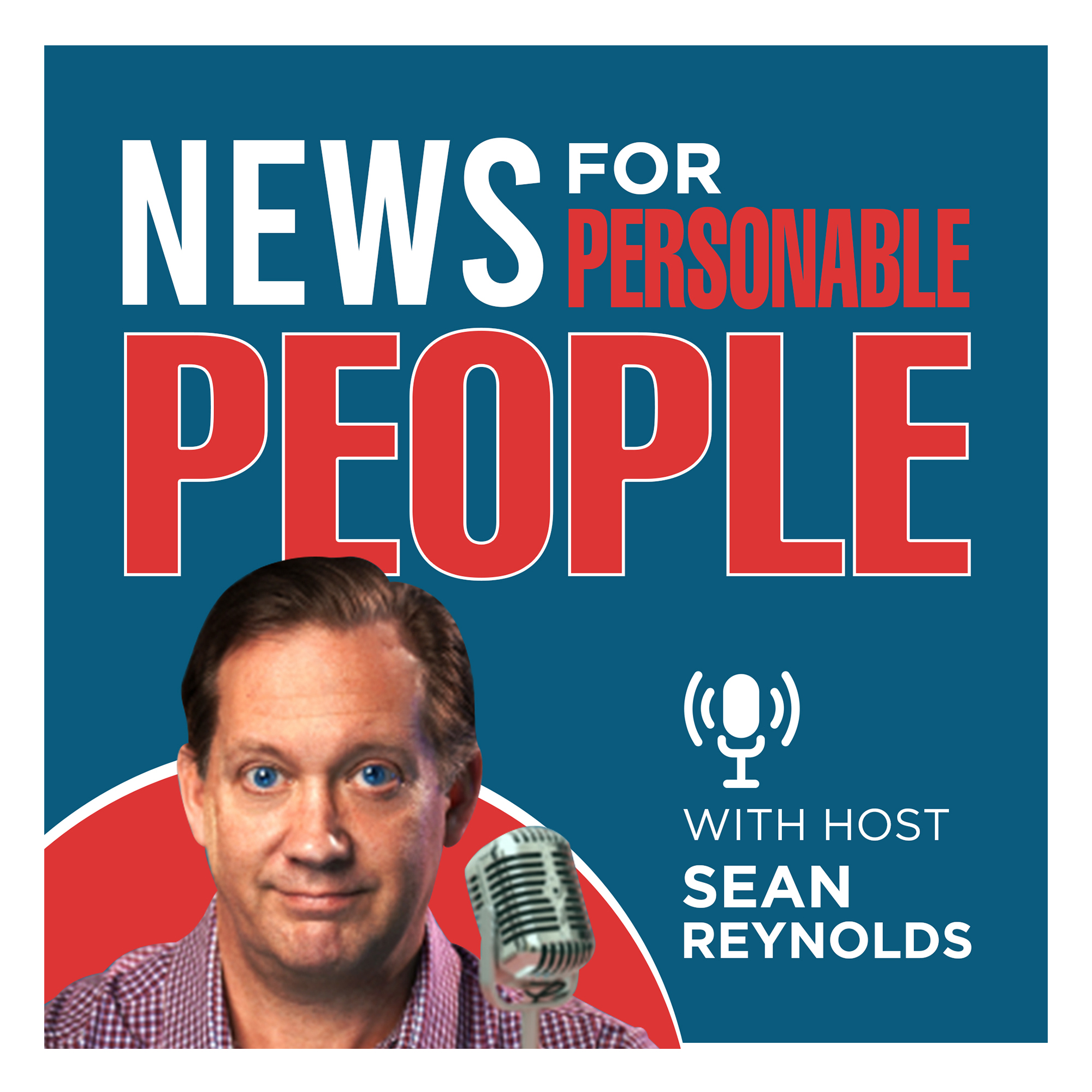 Podcast Design by debdesign for this project | Design #28359074