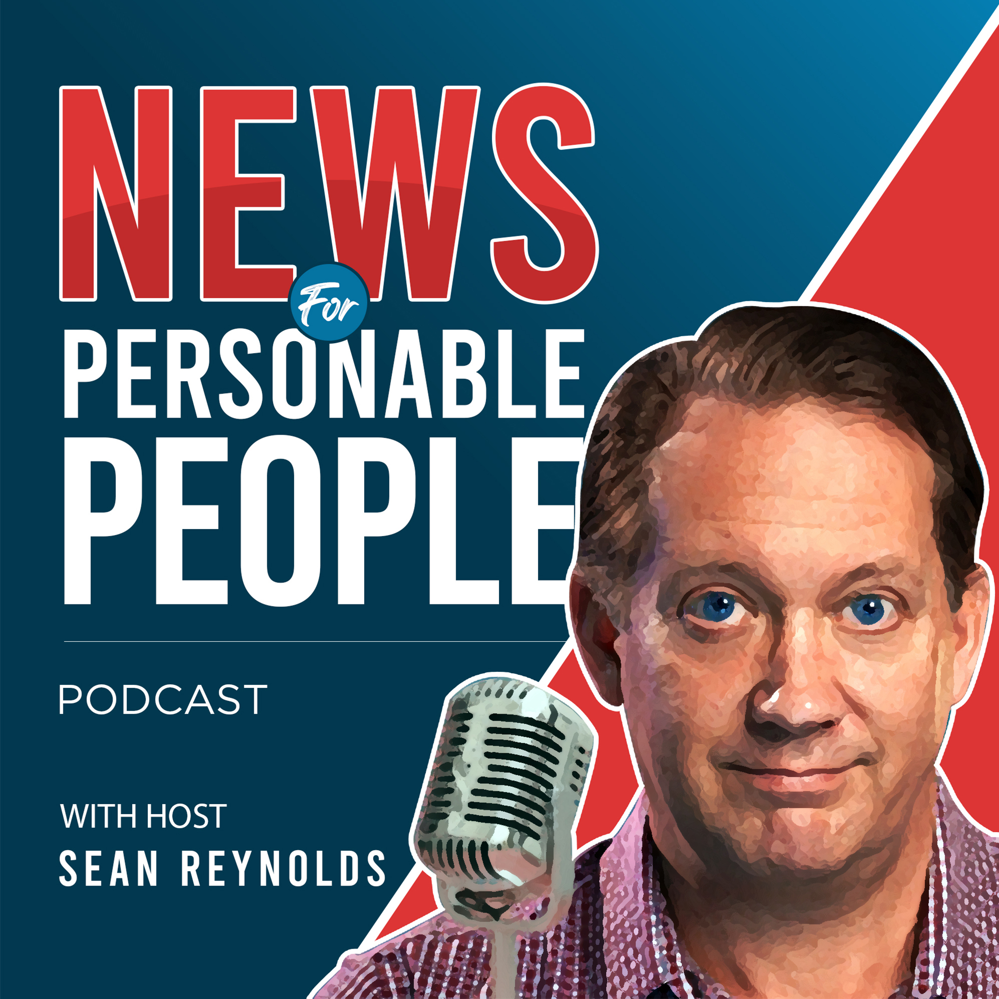 Podcast Design by debdesign for this project | Design #28382610