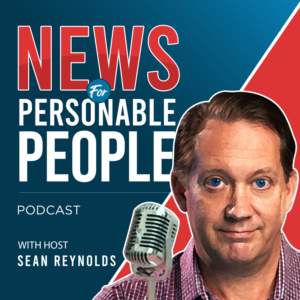 Podcast Design by debdesign for this project | Design: #28382610
