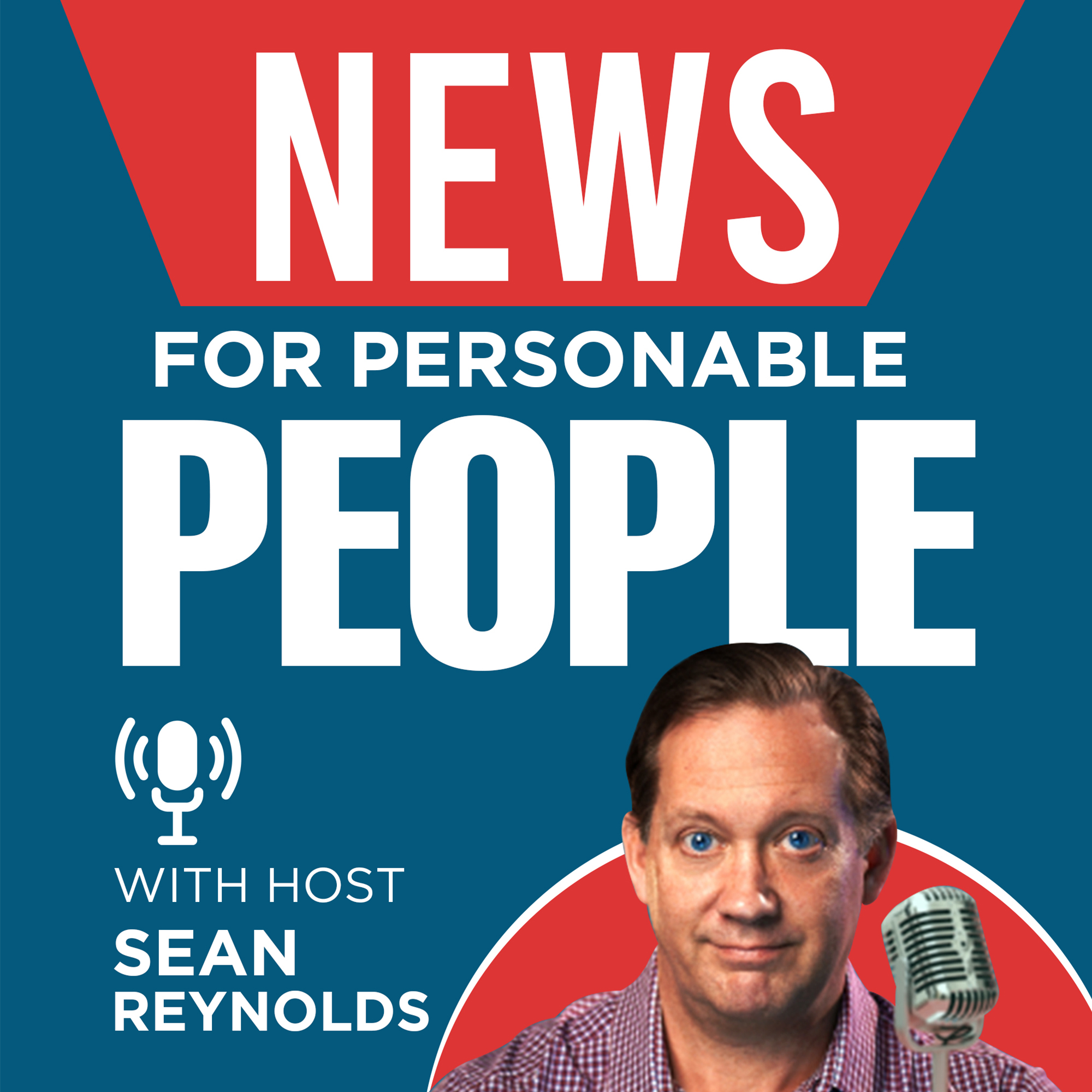 Podcast Design by debdesign for this project | Design #28382612