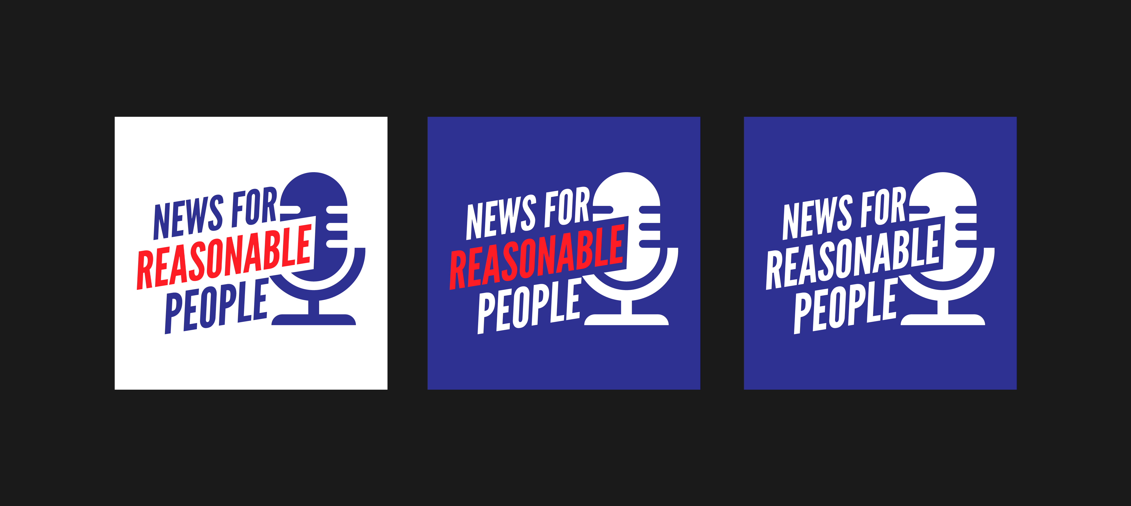 Podcast Design by Benson M. for this project | Design #28376968