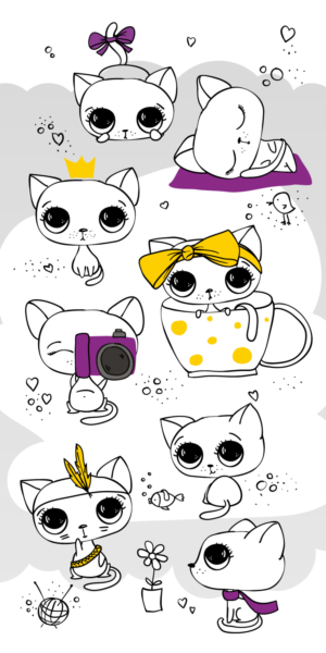 Art Design by Sarina.dsg for this project | Design: #28364728