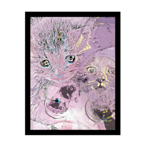 Art Design by Wanda.G for this project | Design #28360262