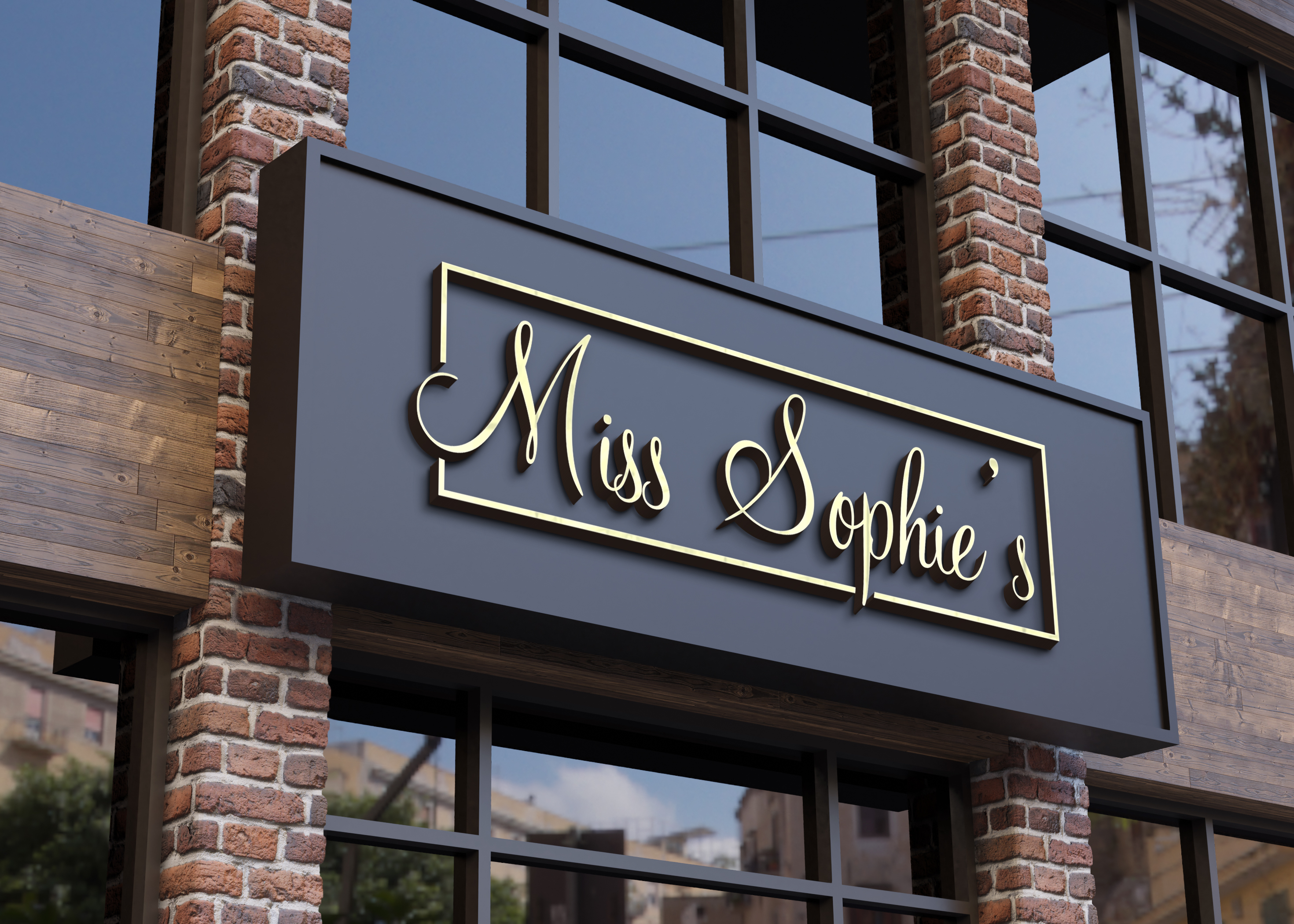 Logo Design by riyad123 for this project | Design #28358636