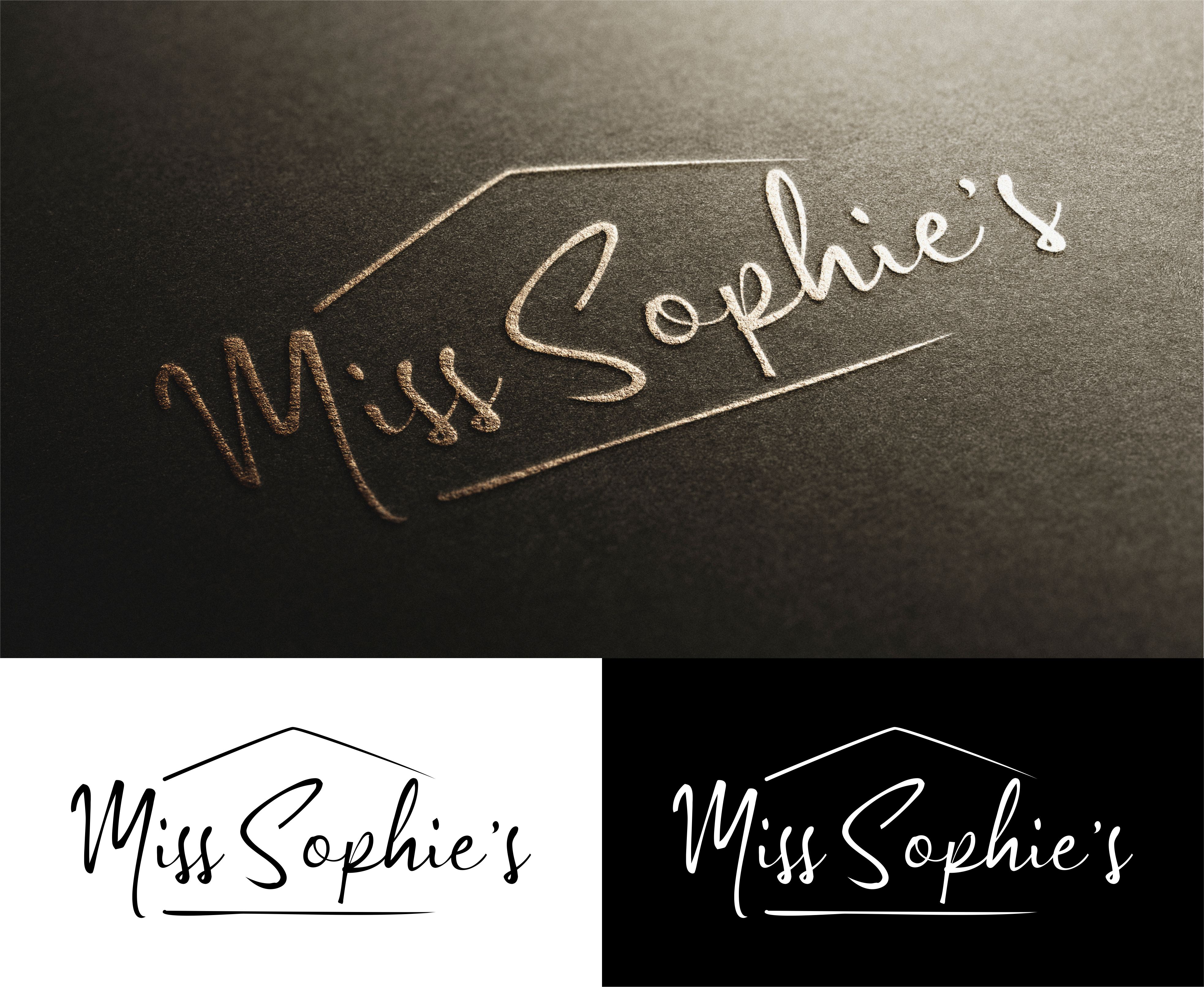 Logo Design by vta for this project | Design #28354287