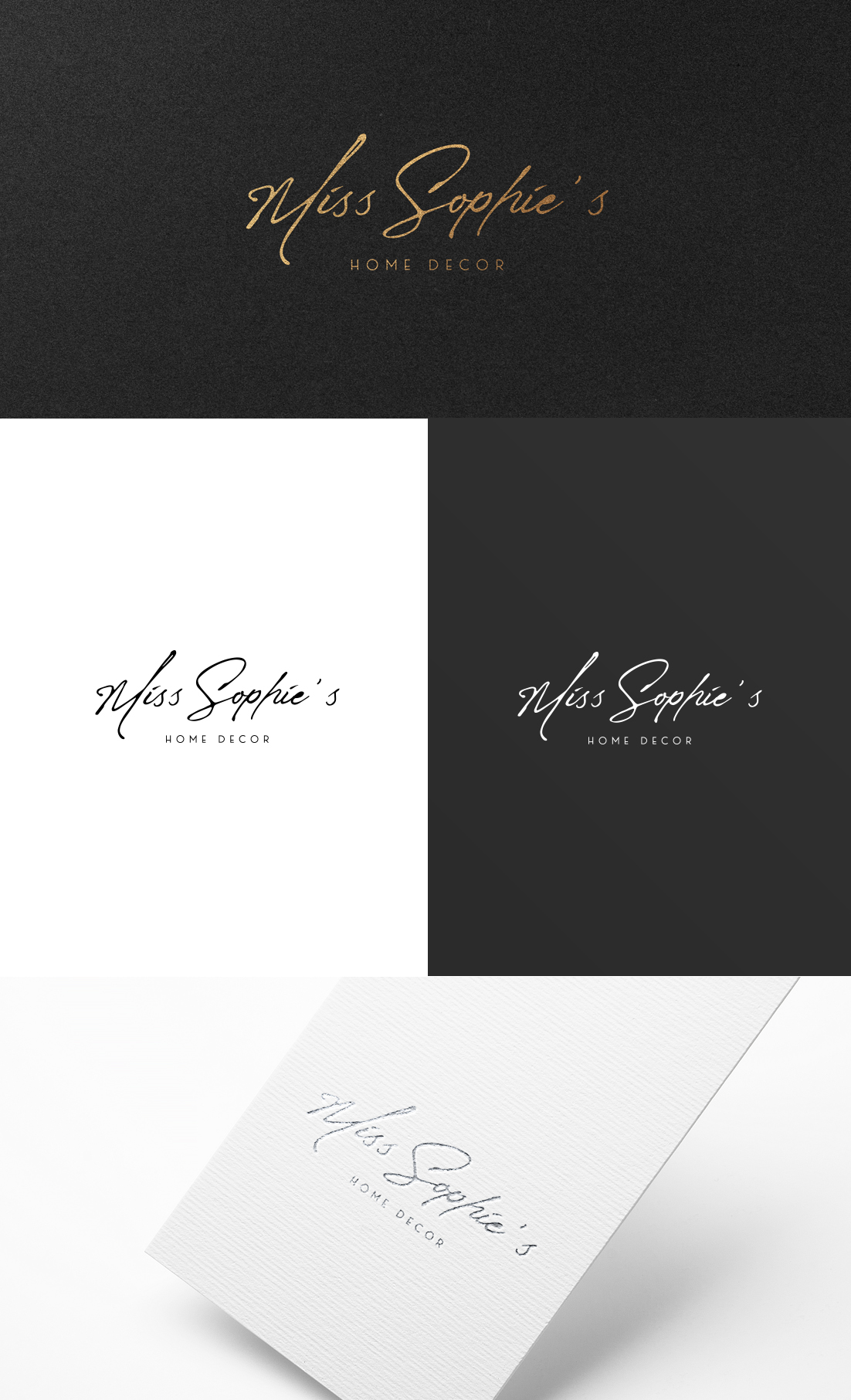 Logo Design by GLDesigns for this project | Design #28354595