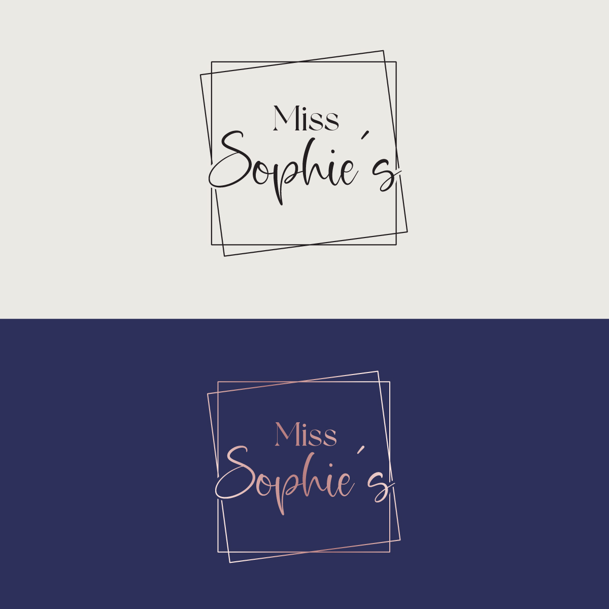 Logo-Design von creative.bugs für dieses Projekt | Design #28357372