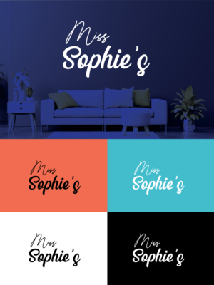 Design de Logo par Impressive Designs pour ce projet | Design #28356615