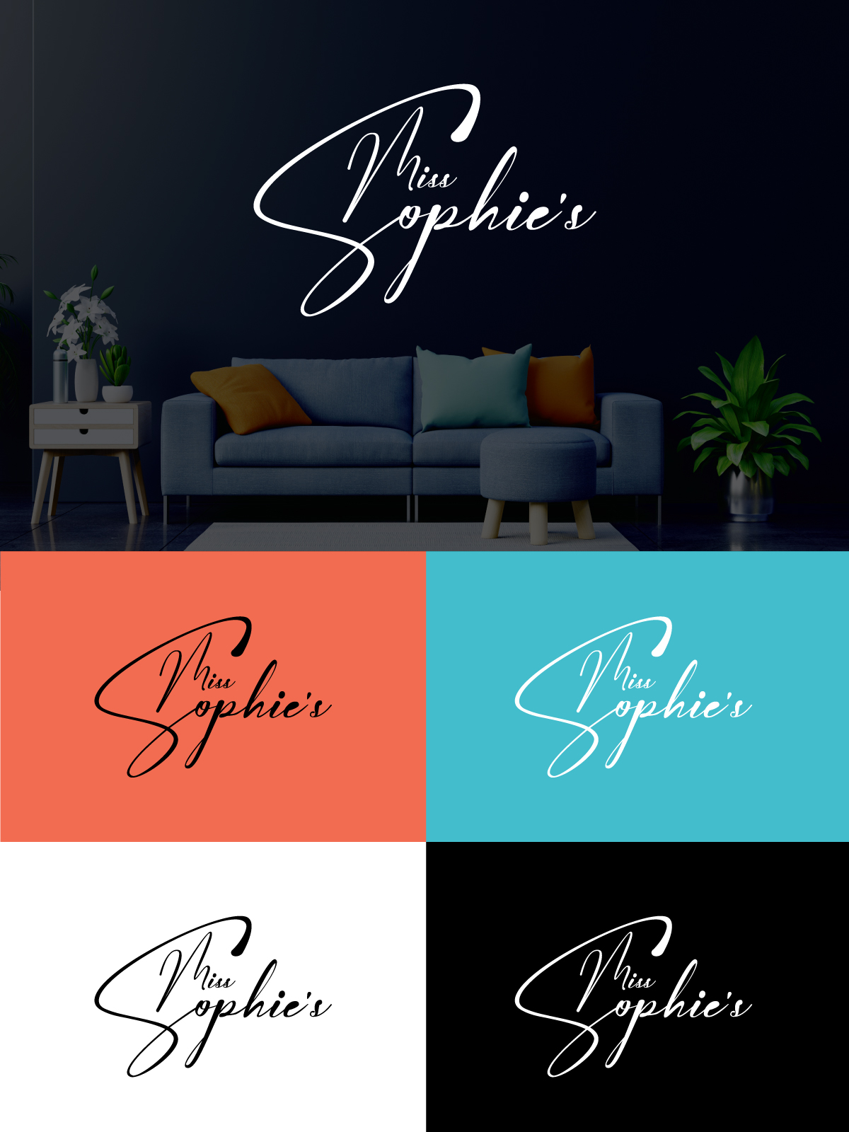 Logo-Design von Impressive Designs für dieses Projekt | Design #28356616