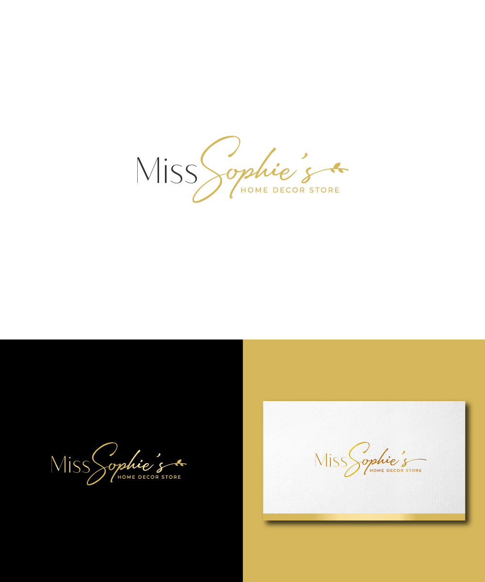 Logo Design by Cactus Designs for this project | Design #28375527