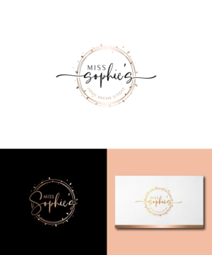 Logo Design by Cactus Designs for this project | Design: #28375685
