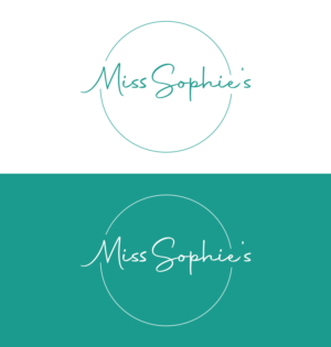 Logo-Design von Soonia für dieses Projekt | Design: #28354890