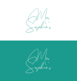 Logo-Design von Soonia für dieses Projekt | Design: #28354891
