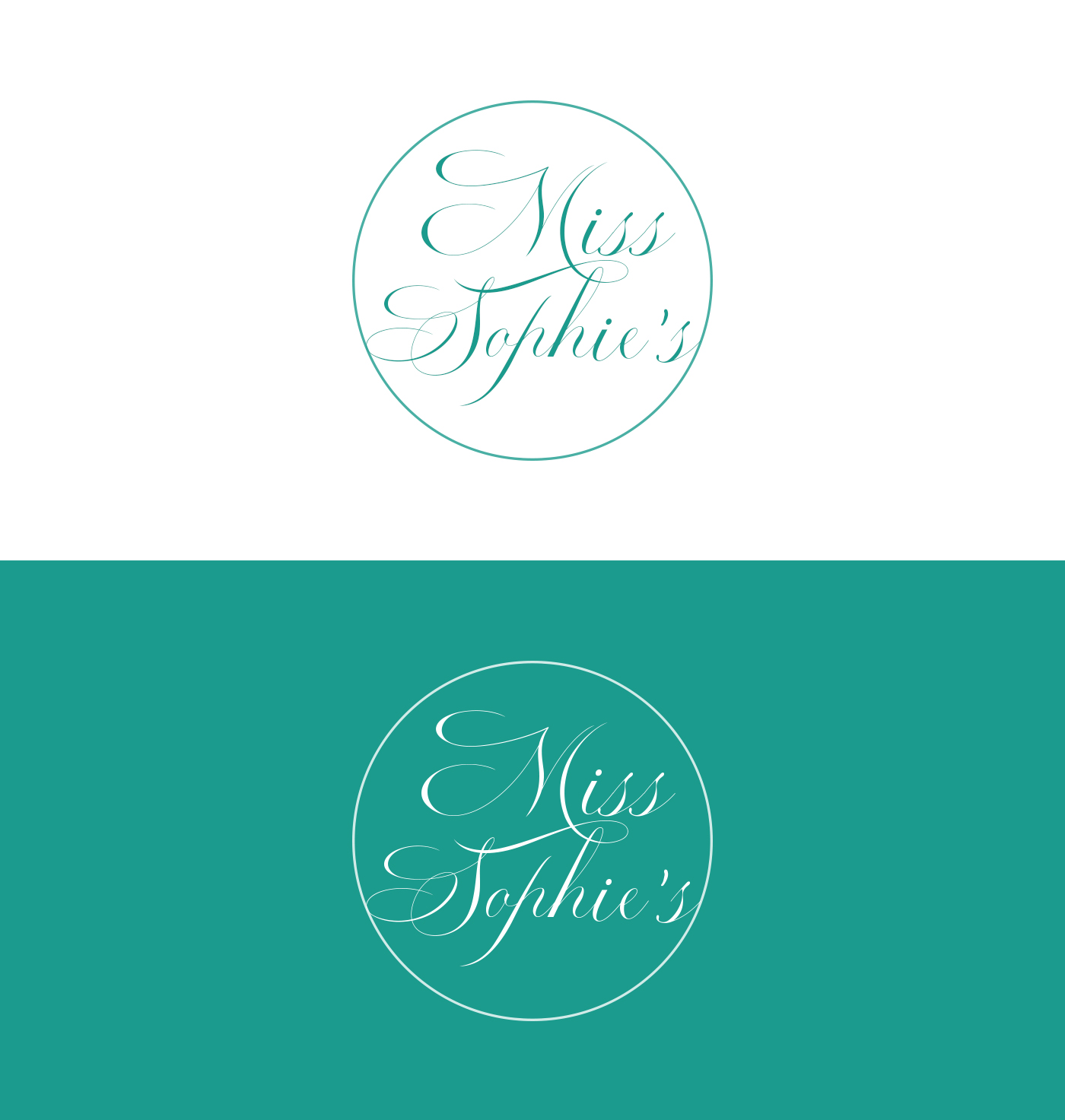 Logo-Design von Soonia für dieses Projekt | Design #28355209