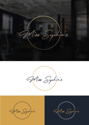 Design de Logo par u2square pour ce projet | Design #28356268
