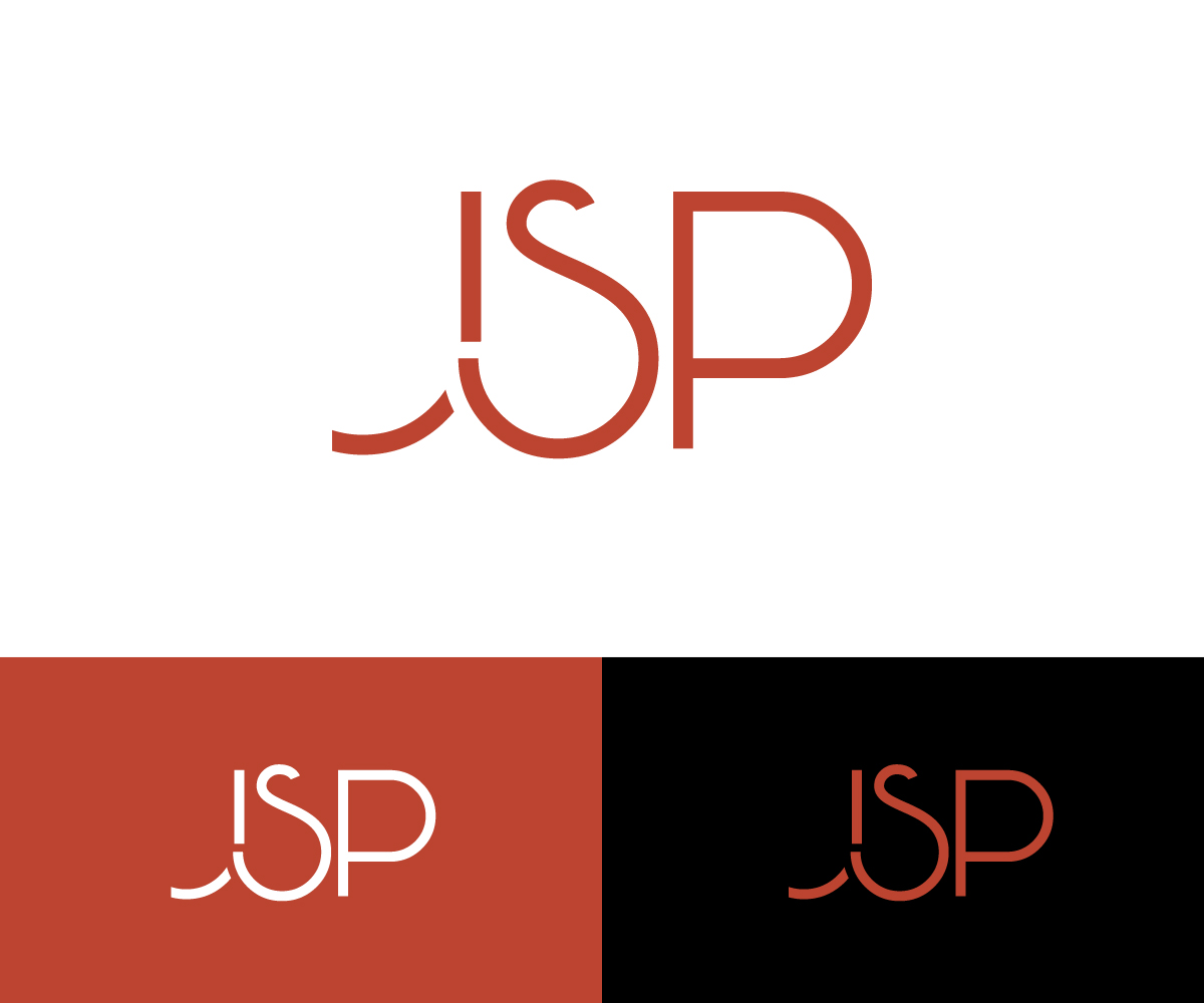 Logo Design for JSP by wdesigner2 | Design #28381967