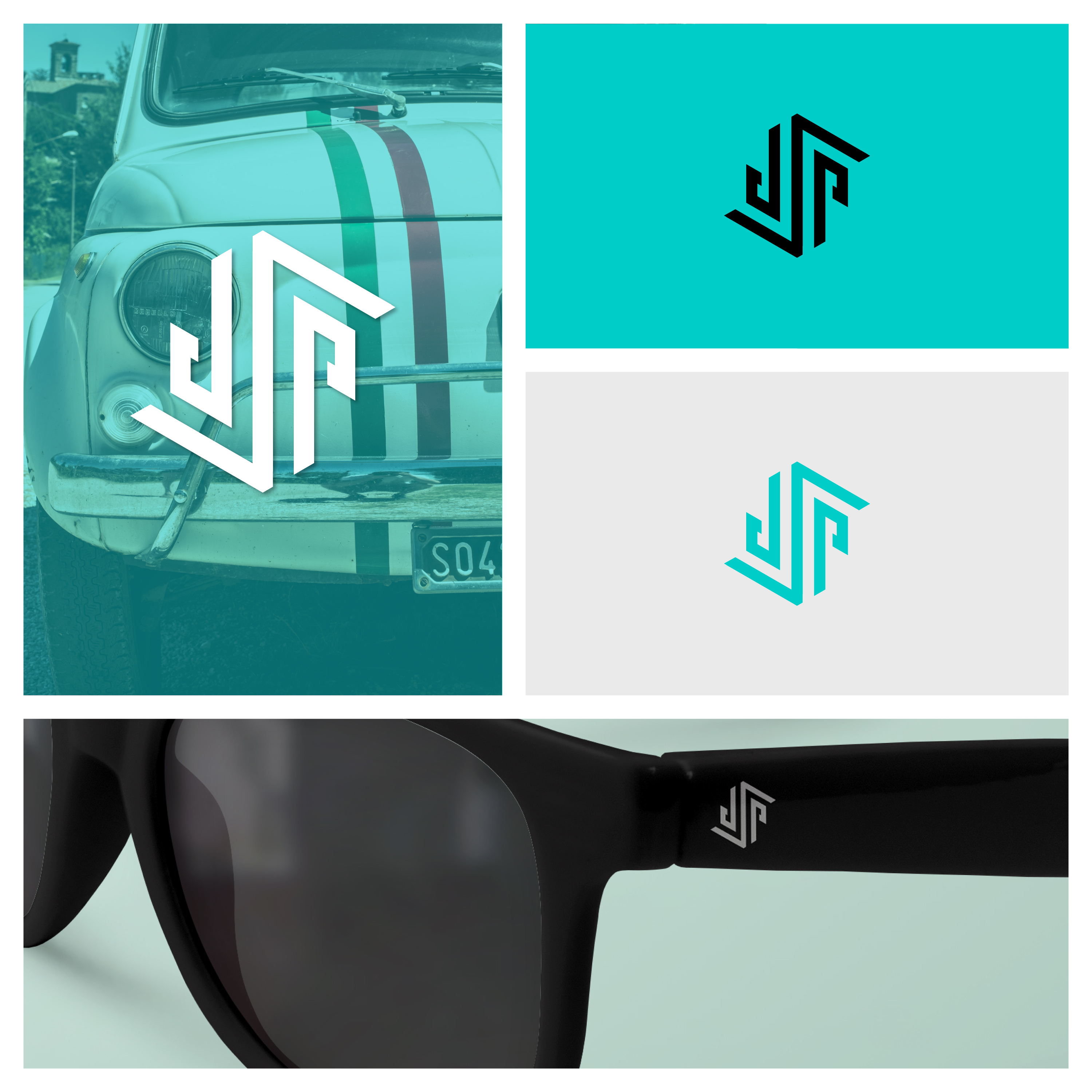 Logo Design by ICKE for this project | Design #28385441