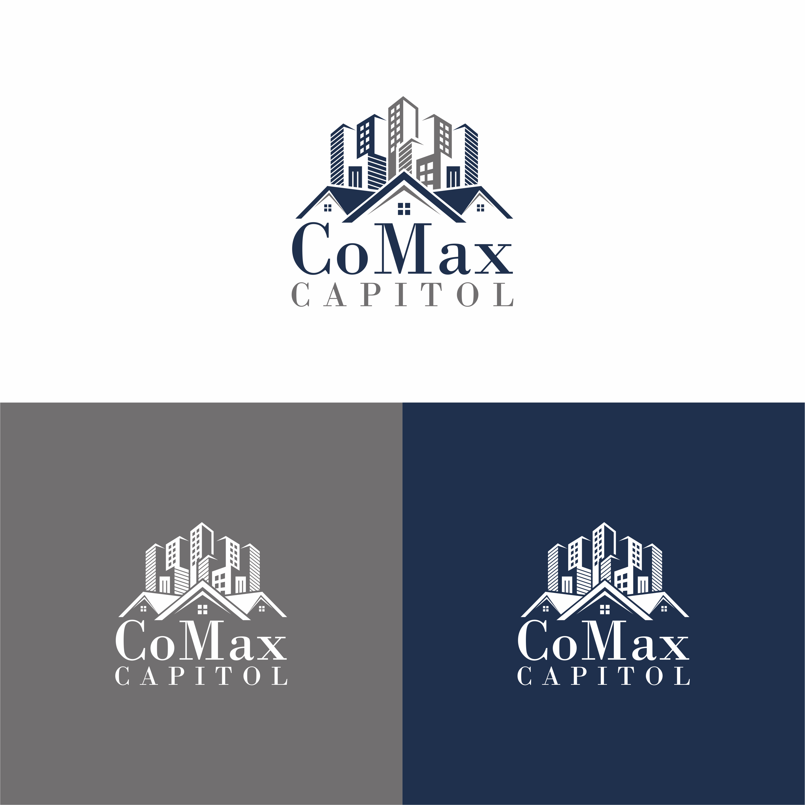 Logo Design by achil78 for this project | Design #28374695