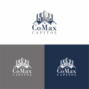 Logo-Design von achil78 für dieses Projekt | Design: #28374695