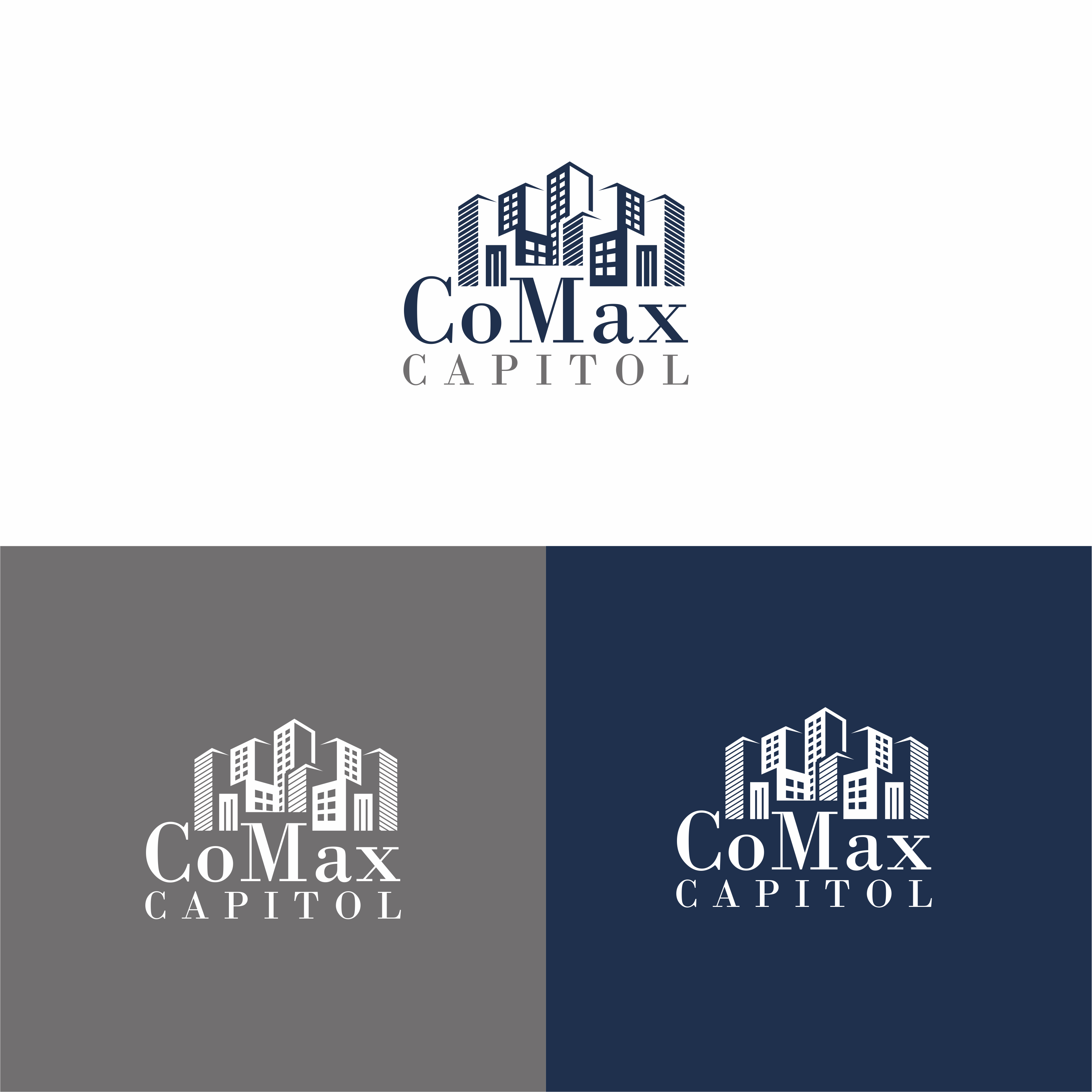 Logo Design by achil78 for this project | Design #28374696