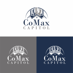 Logo-Design von achil78 für dieses Projekt | Design: #28374702