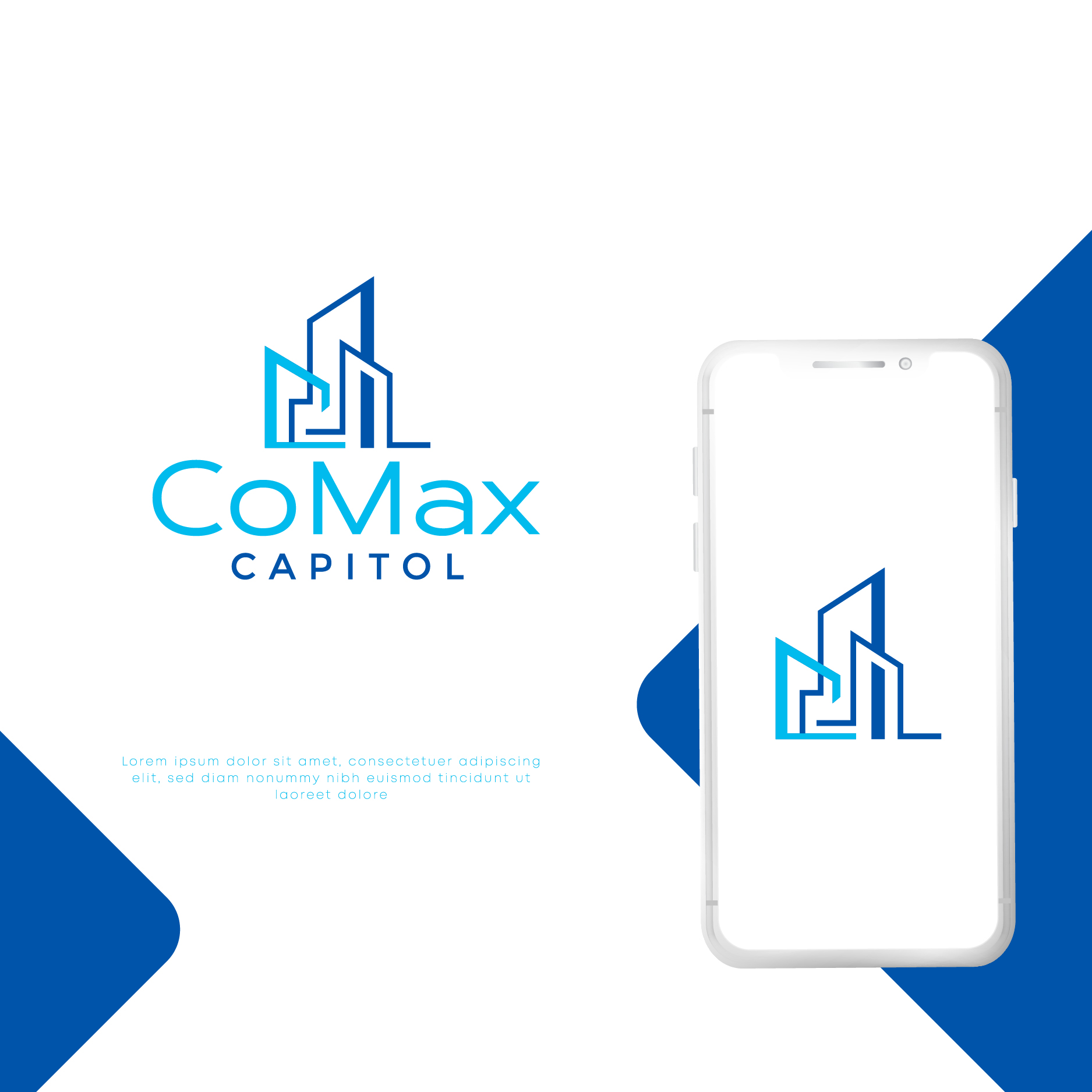 Logo Design by creative.bugs for this project | Design #28357378