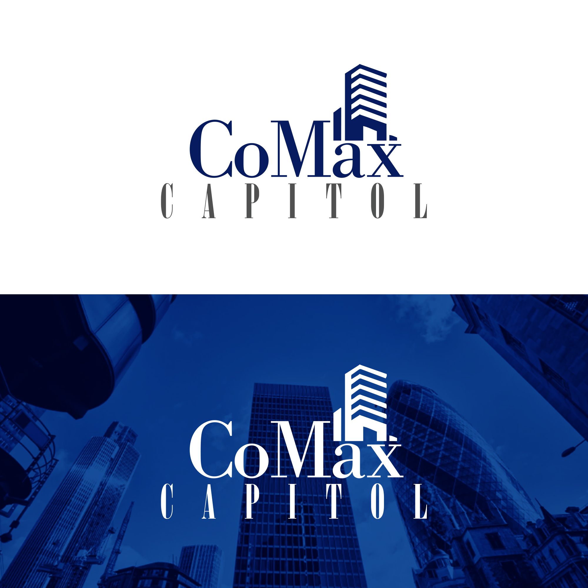 Logo Design by DSCMedia™ for this project | Design #28359135