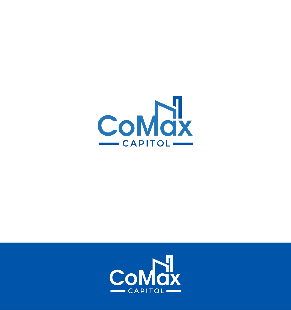 Logo Design by ecorokerz for this project | Design #28355672