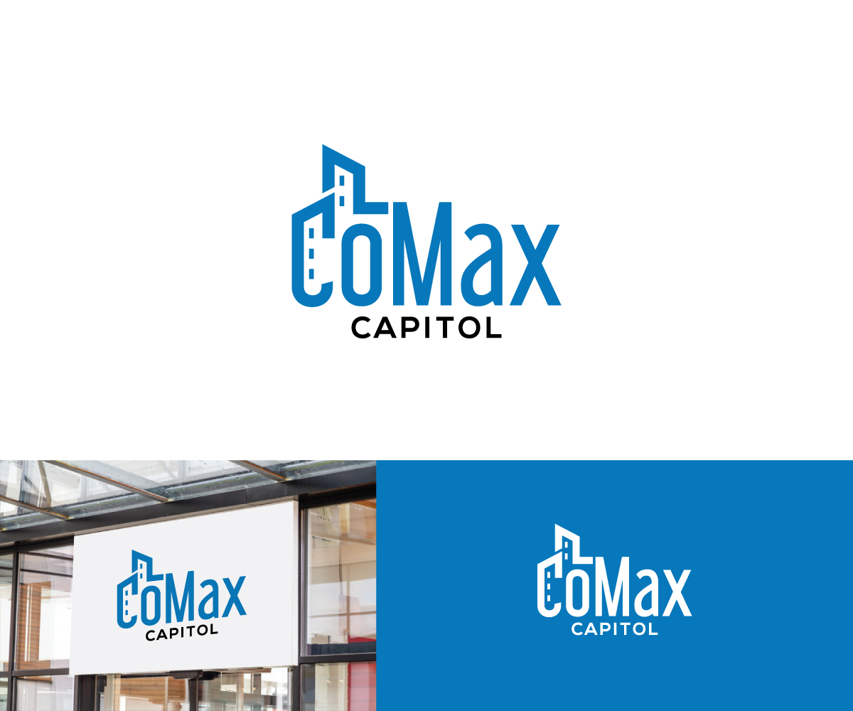 Logo Design by ecorokerz for this project | Design #28357031