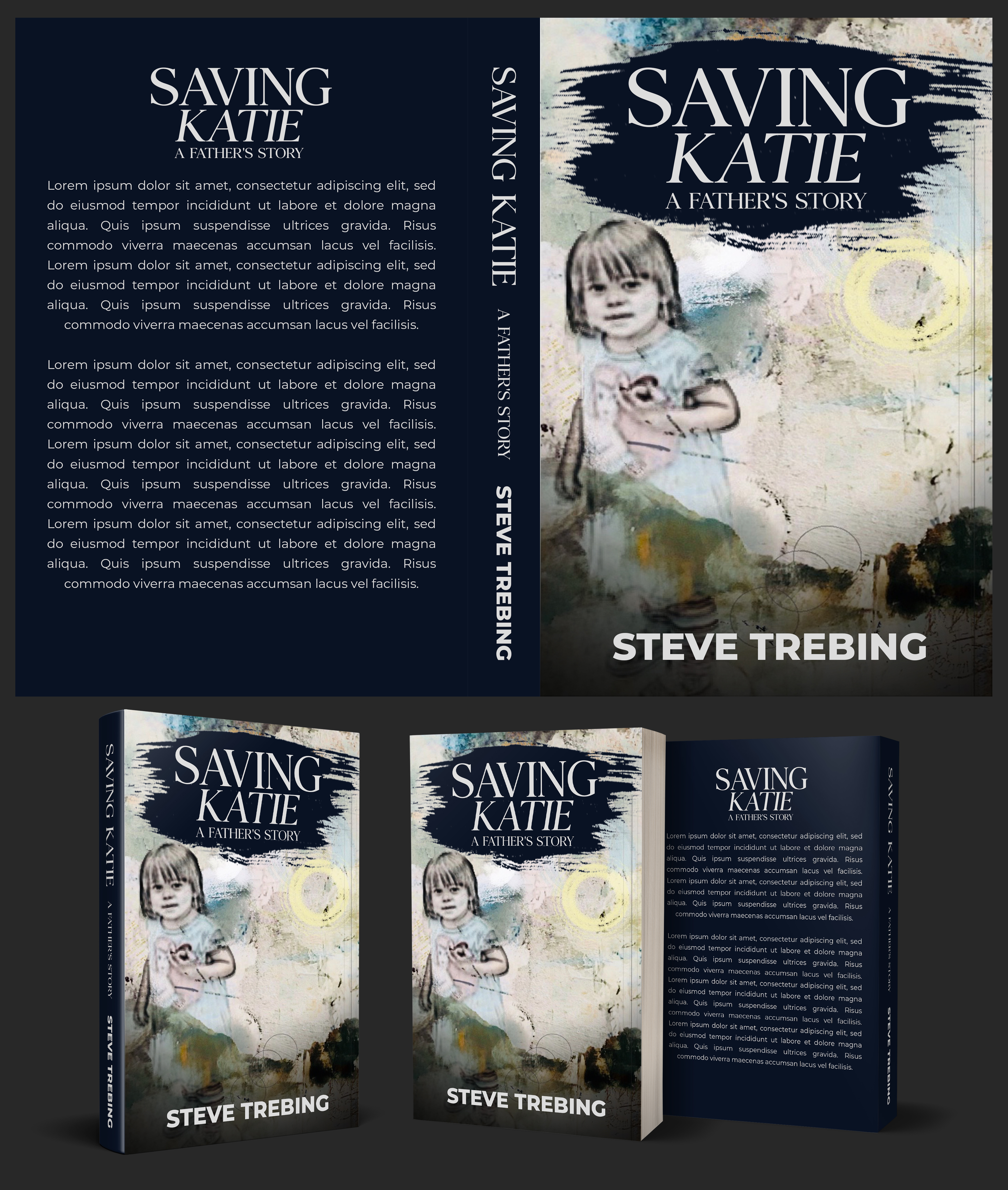 Buchumschlag Design von aj für Riddle Brook Publishing LLC | Design #28361733