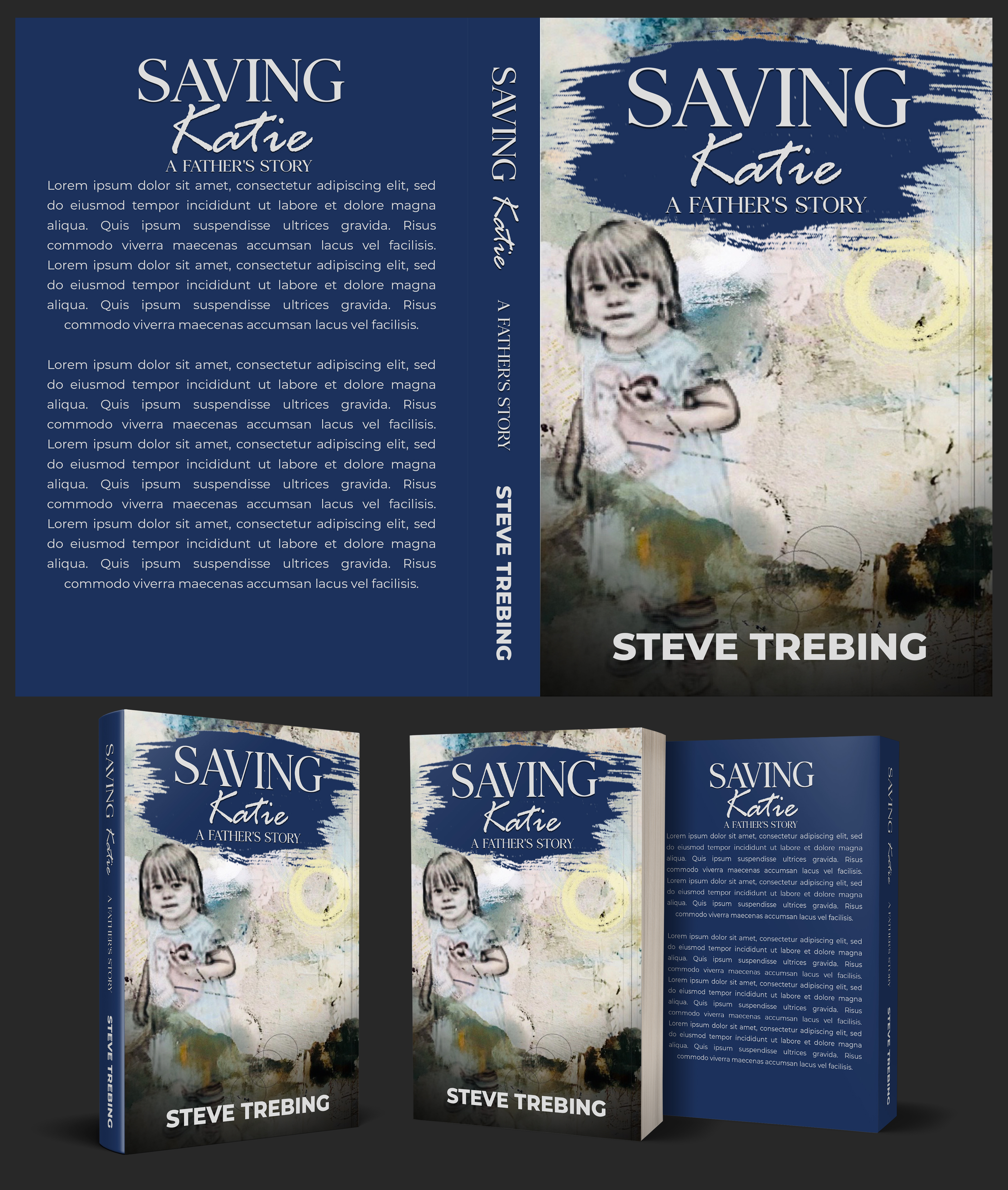 Buchumschlag Design von aj für Riddle Brook Publishing LLC | Design: #28366261