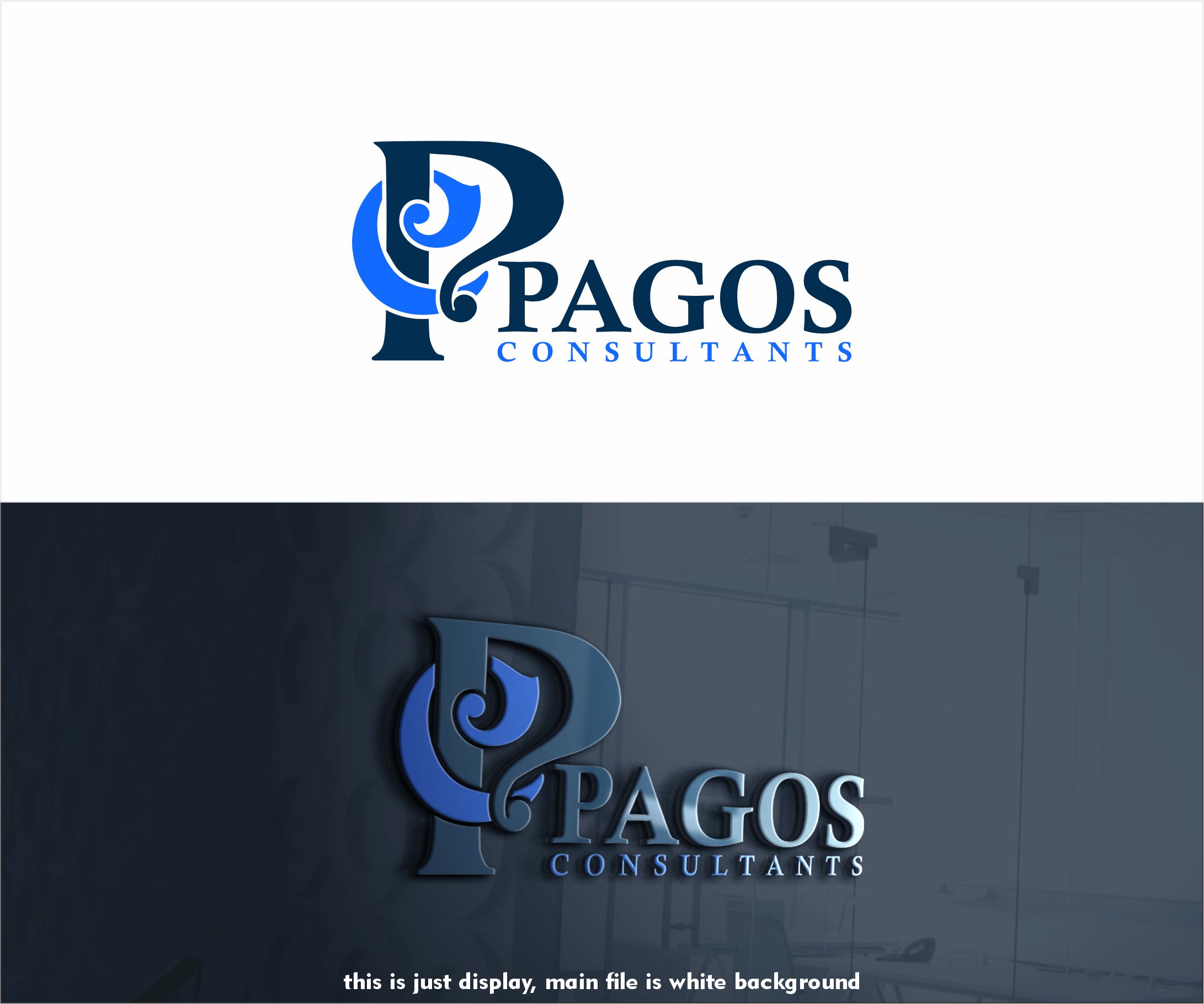 Logo Design by alkaline for this project | Design #28355052