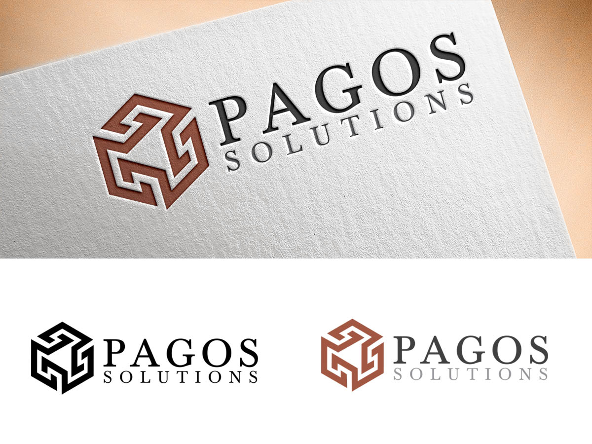 Logo Design by Vishak vasu for this project | Design #28386859