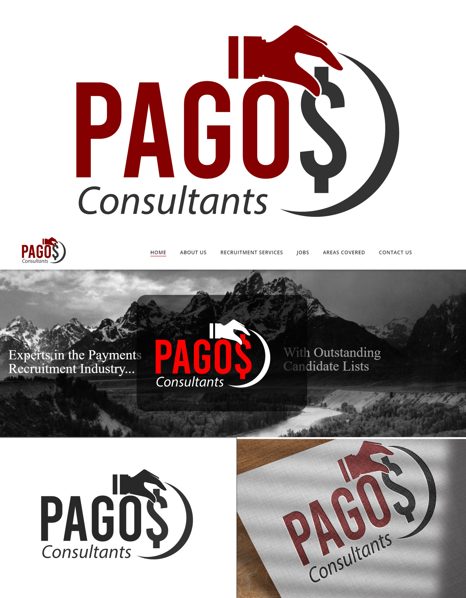 Logo Design by concepts for this project | Design #28362492
