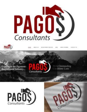 Logo Design by concepts for this project | Design: #28362492