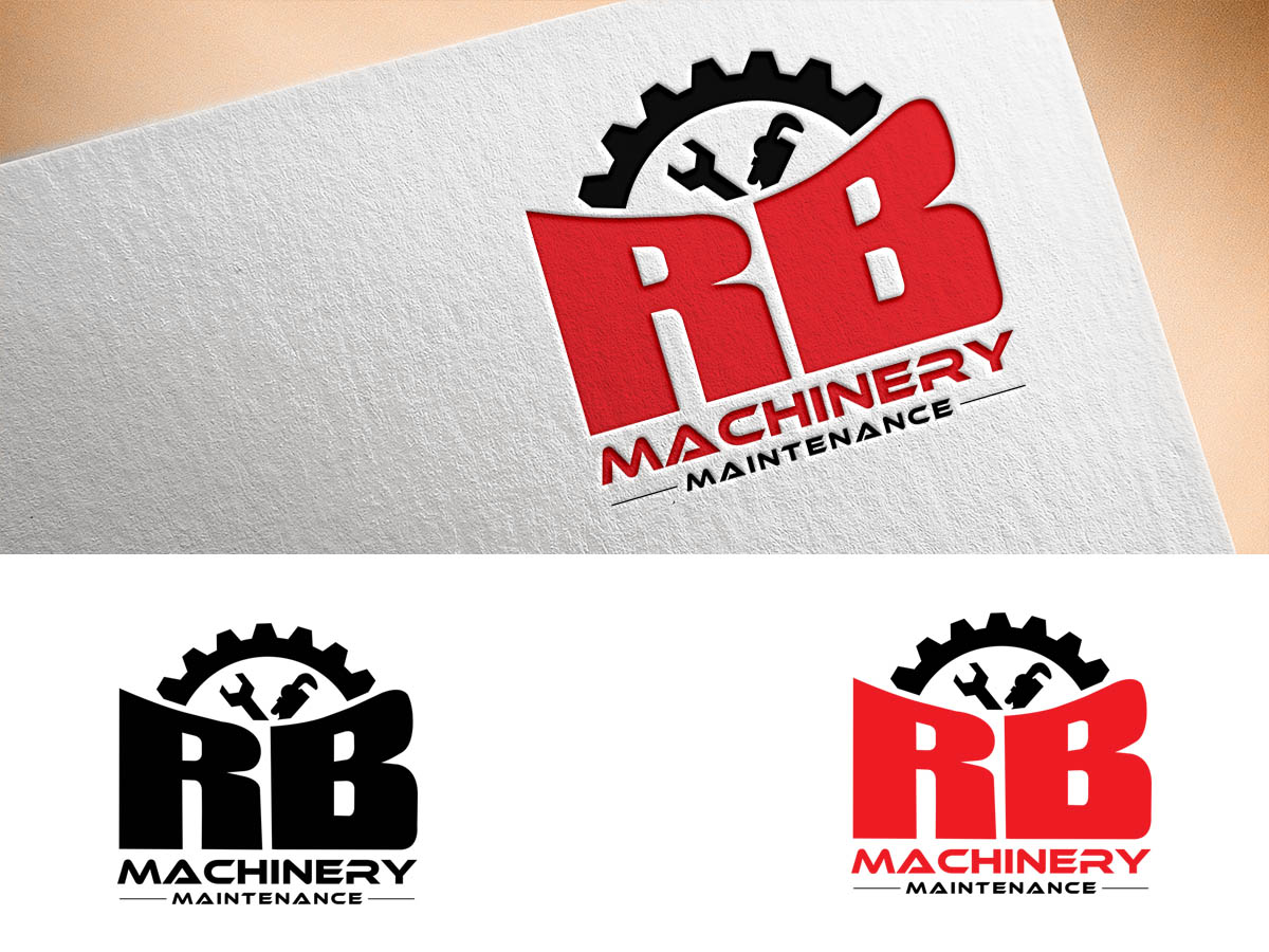 Logo Design by Vishak vasu for this project | Design #28358558
