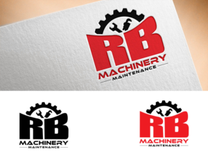 Logo Design by Vishak vasu